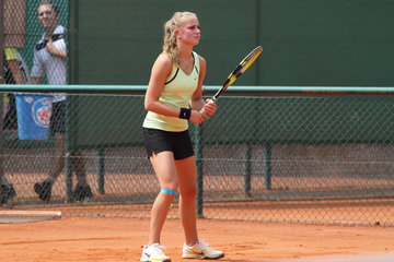 Jennifer Witthöft 1193 - Punktspiel THC v Horn u Hamm / Club a.d. Alster